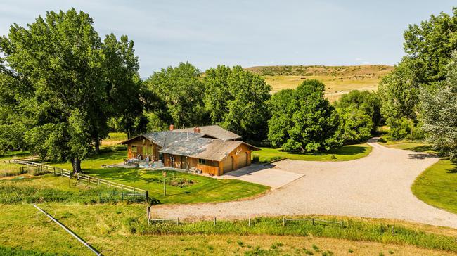 227 E US HWY 14, WY 82801