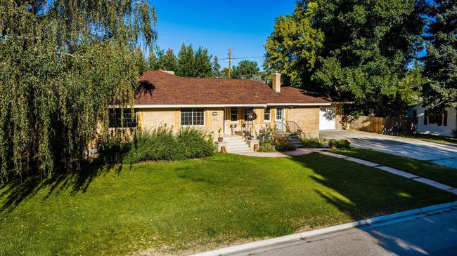344 N Desmet Avenue, WY 82834