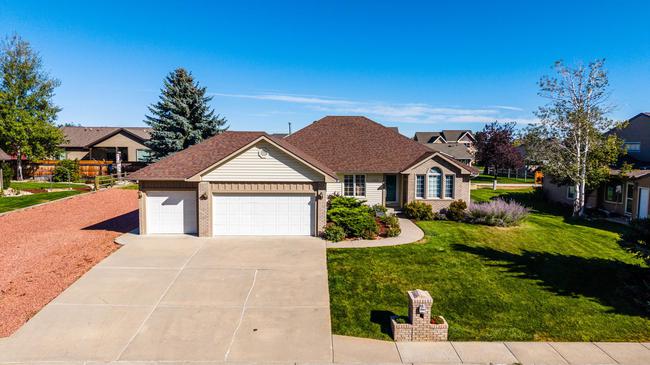 2035 Quail Court, WY 82801