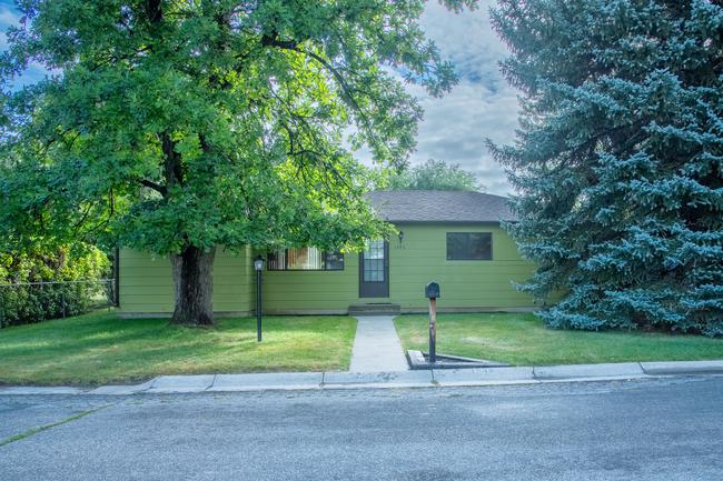 1843 Kennedy Street, WY 82801