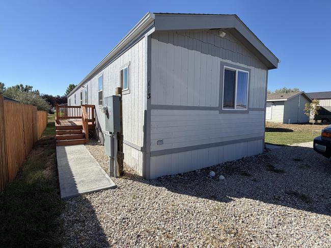 113 Tamari Drive, WY 82834