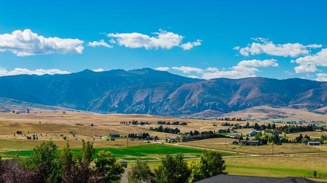 Lot 4 Turnberry Drive, WY 82801