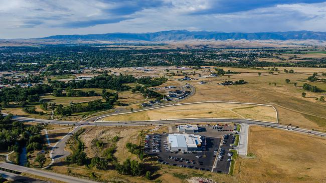 3200 N Main Street, WY 82801