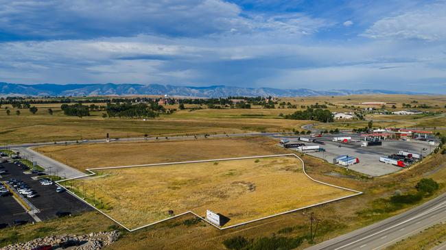 3375 Wrench Drive, WY 82801
