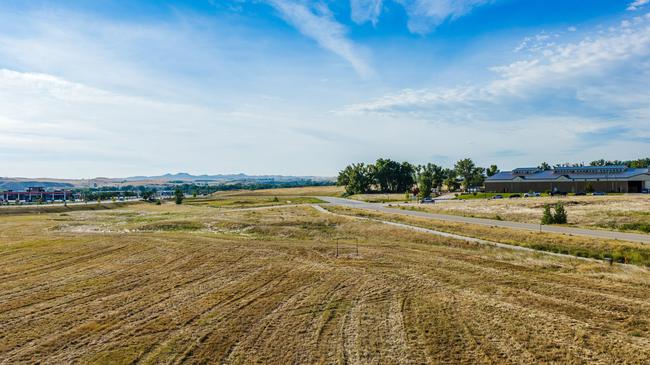 3750 Yellowtail Drive, WY 82801