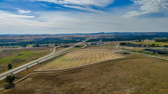 4050 Yellowtail Drive, WY 82801
