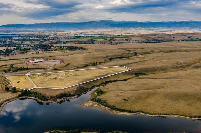 4250 Yellowtail Drive, WY 82801