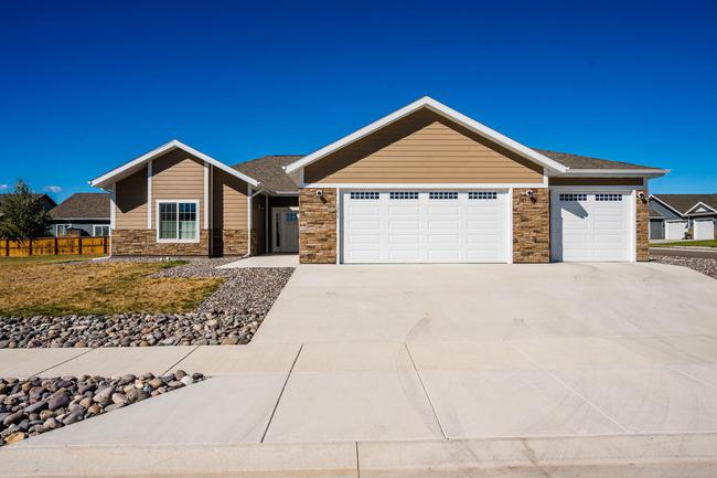 1775 Pheasant Draw Road, WY 82801