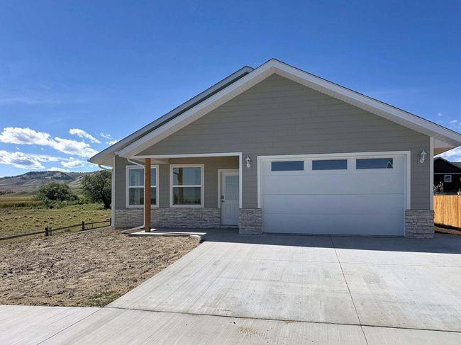 663 Melody Street, WY 82834