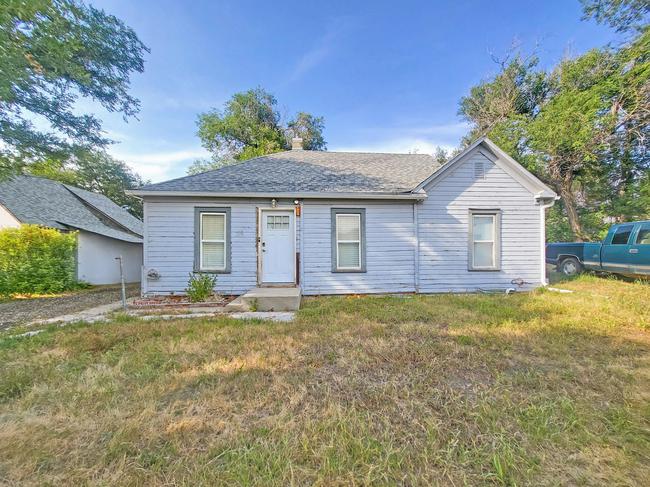719 E Loucks Street, WY 82801