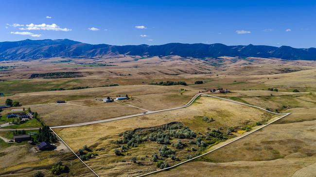 TBD Lot 3 Cato Drive, WY 82833