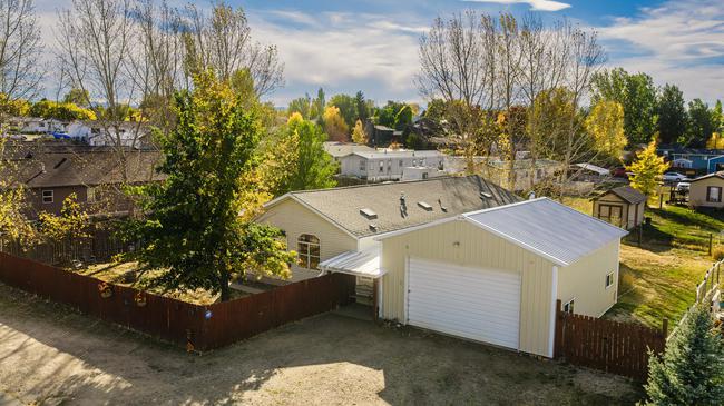 1710 Holmes Avenue, WY 82801