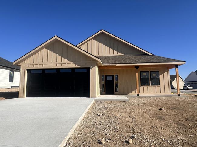 2649 Morrison Ranch Road, WY 82801