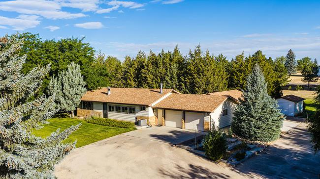 96 Red Fox Drive, WY 82801