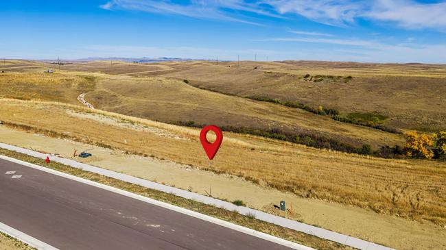 BLK 4 Lot 13 Story House Lane, WY 82801