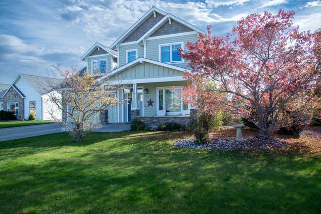 123 S Dome Drive, WY 82801