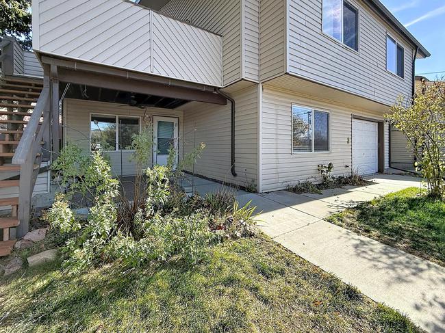 500 Western Avenue #7, WY 82834
