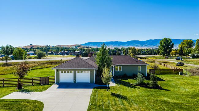 1132 Cross Creek Court, WY 82801