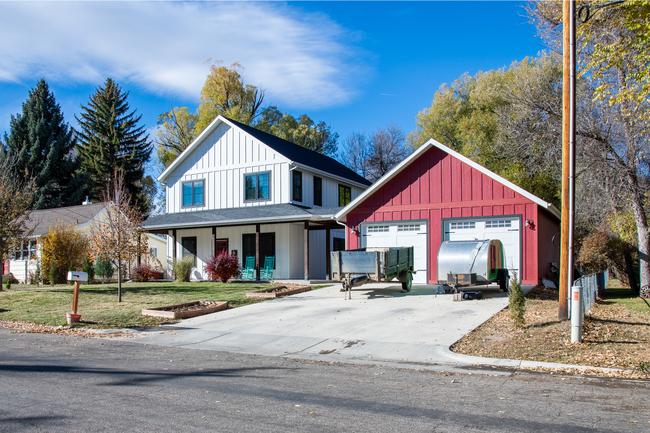 404 Schiller Street, WY 82801