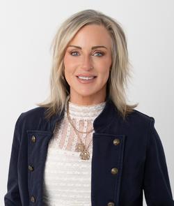 Photo of Mandy Koltiska