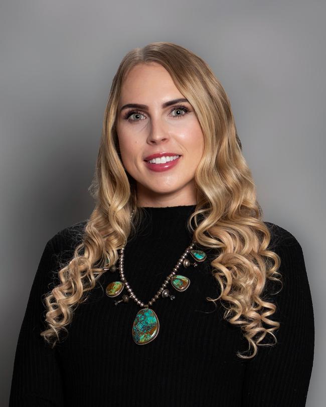 Photo of Taylor Townsend, 