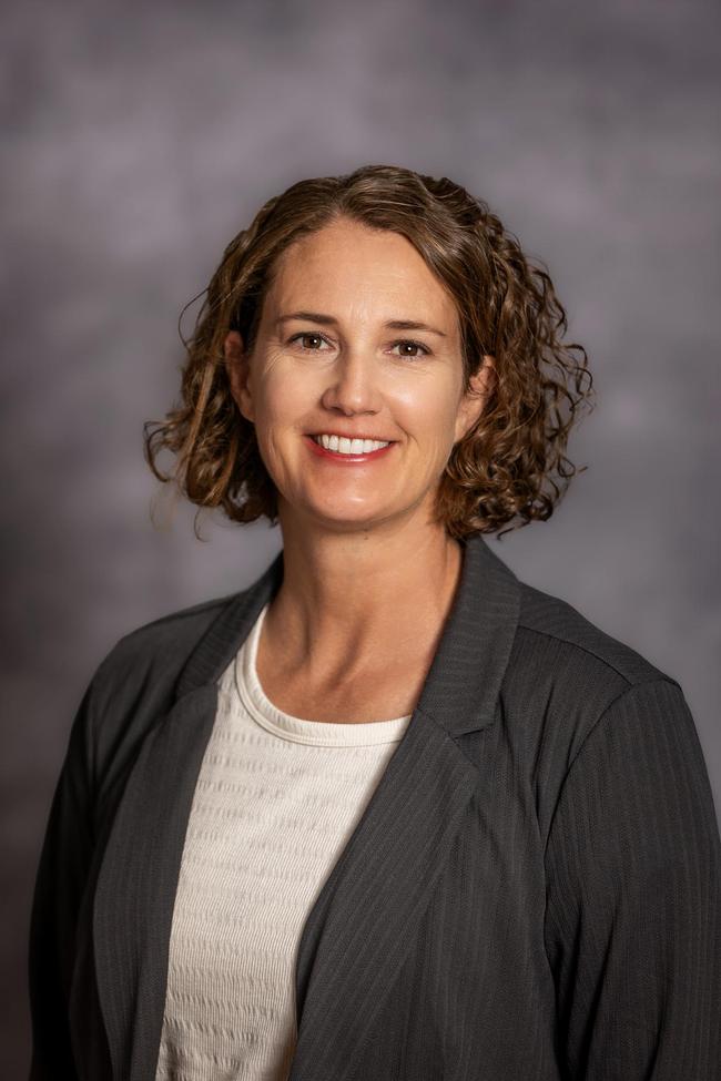 Photo of Tracee Davis, 