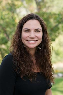 Photo of Julie Huebner