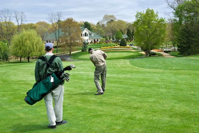 Ballantyne Country Club is a popular subdivision in this Charlotte area