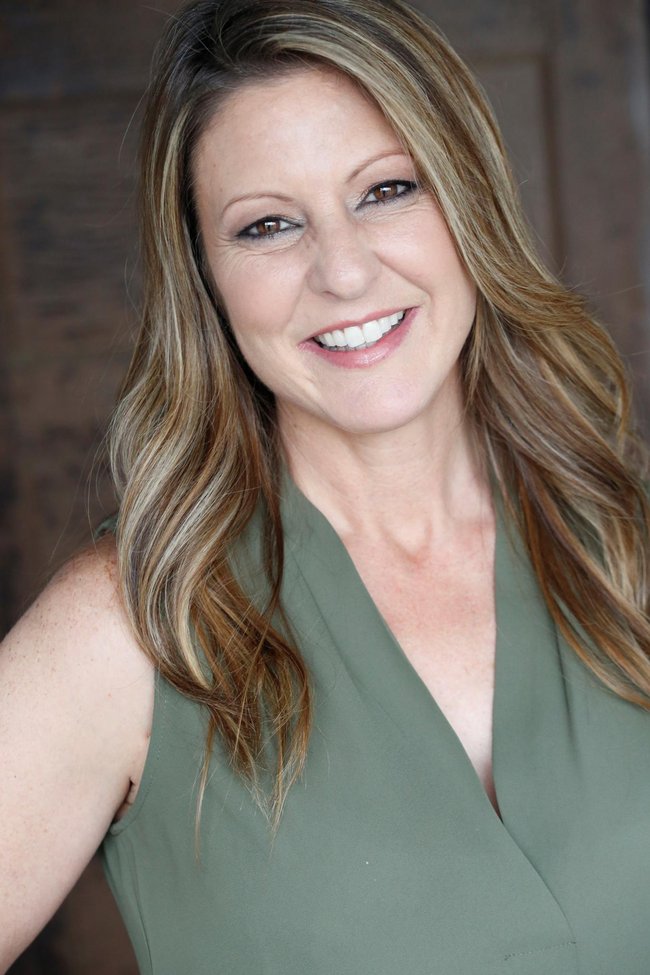 Photo of Teresa Hoefl,