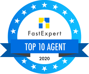 Fast Expert Top 10 Agent 2020