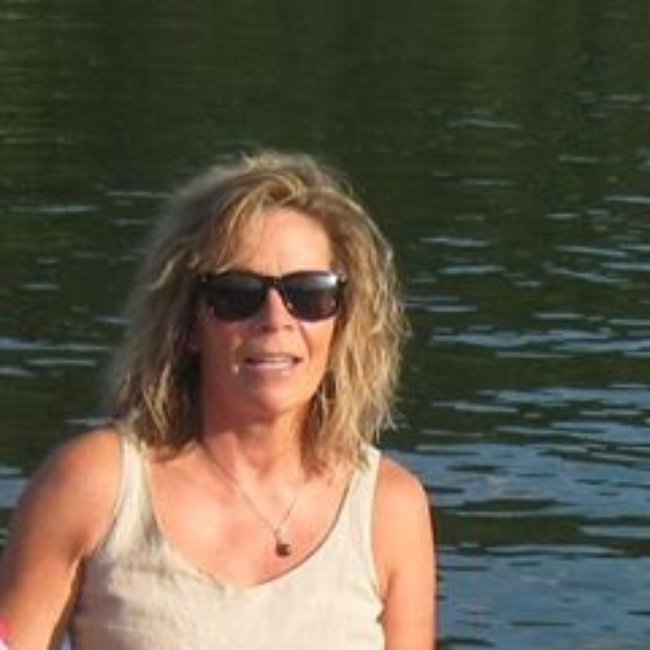 Photo of Kathleen Hoek,