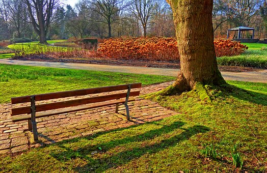 Johnson County Area Parks