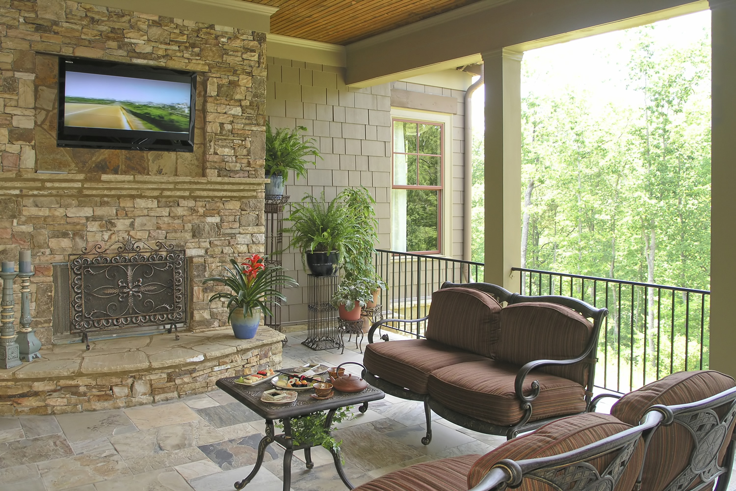 Search Kansas City Area Patio Homes Townhouses Villas