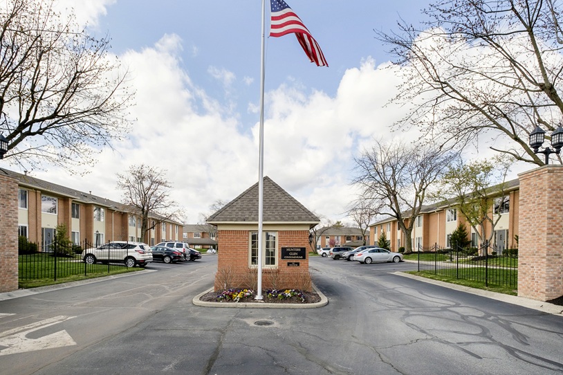 Hunters Glen Condominiums