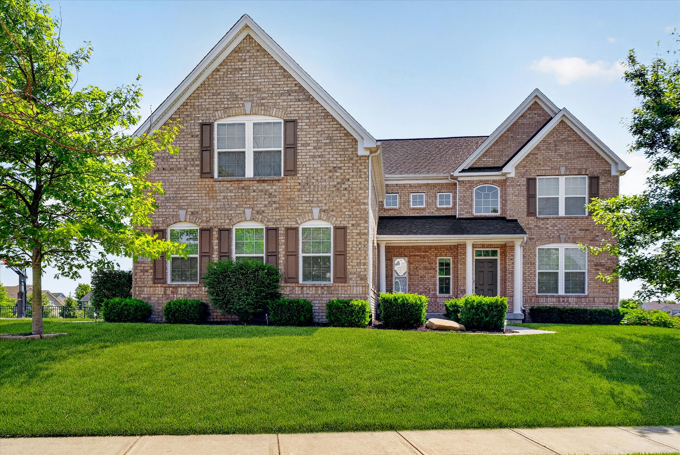 14459 New Garden Lane - Carmel IN -Ridge At The Legavy Amenities
