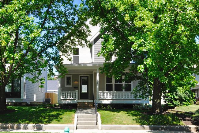 1824 N Alabama, IN 46202-3389