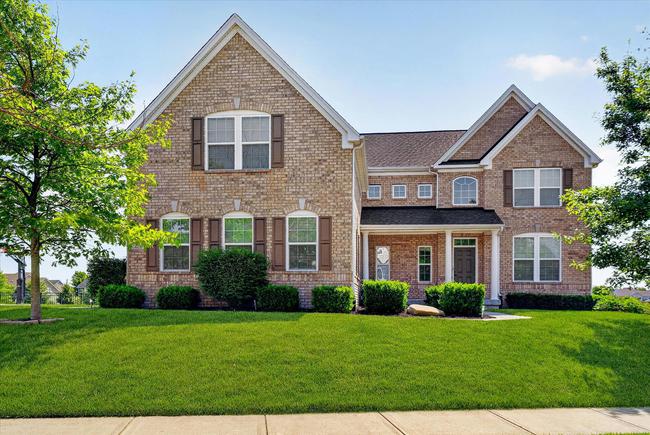 14459 New Garden Lane, IN 46033