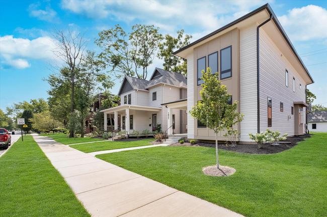 1822 Central Avenue, IN 46202