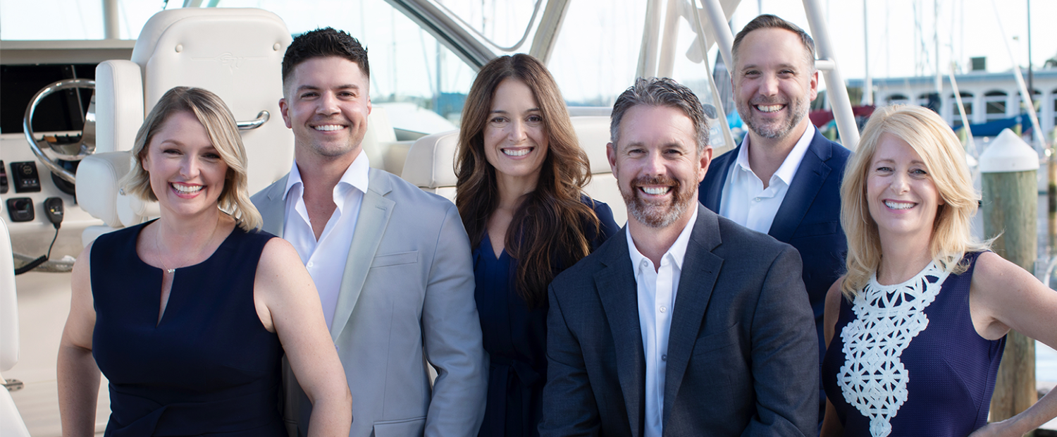 The Glover Group Your St. Petersburg & Tampa Real Estate Experts