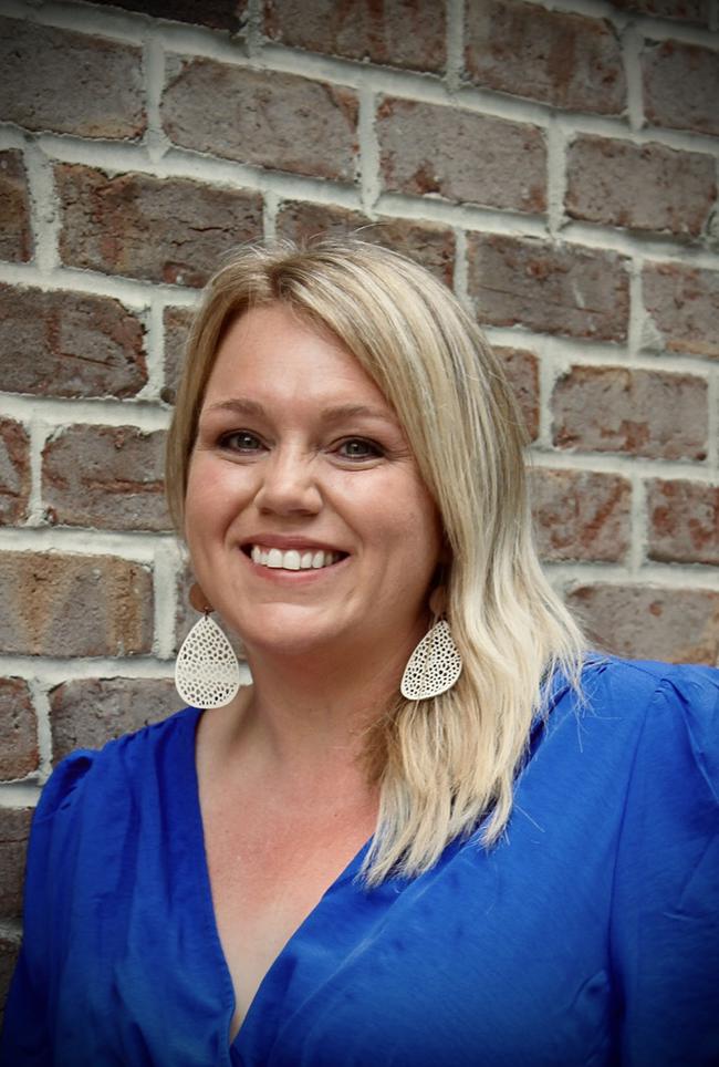 Photo of Rebekah Hunter