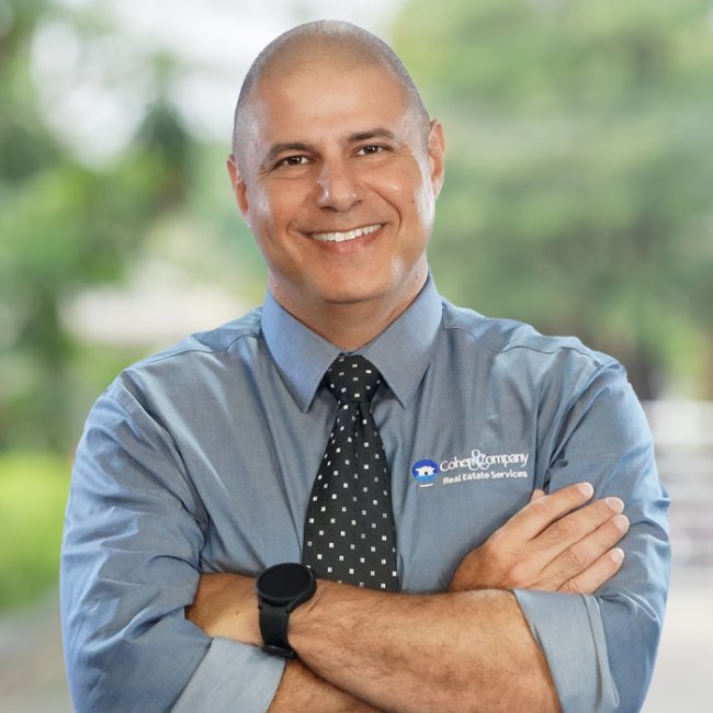 About Cohen & Company Real Estate Services, Pembroke Pines Real Estate