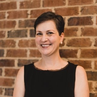 Photo of Joelle Miller