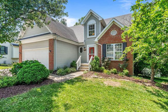 6226 Camden Circle, KY 40014