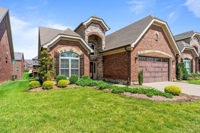 108 Pembridge Ct, KY 40245