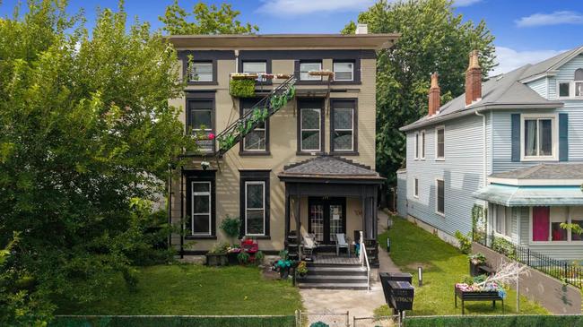 2613 W Main St, KY 40212
