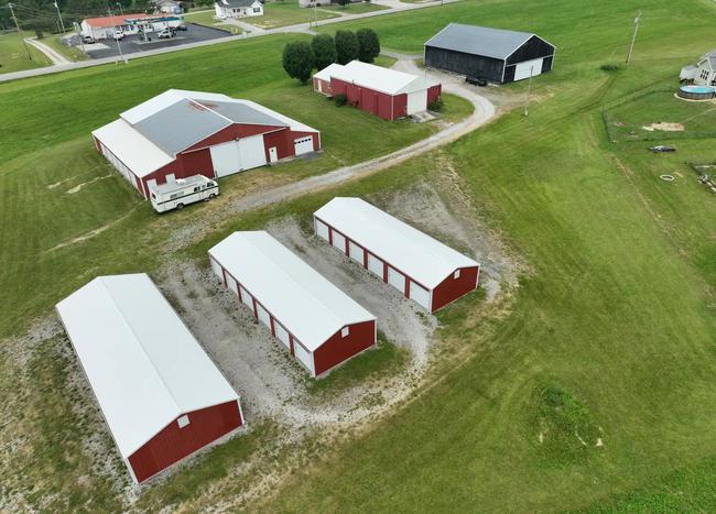 5689 State Hwy 290, KY 40447