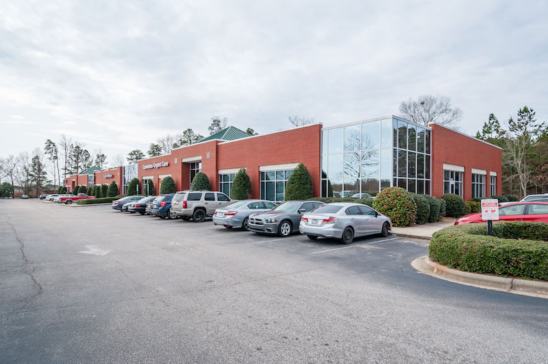 4905 Green Road Suite 109