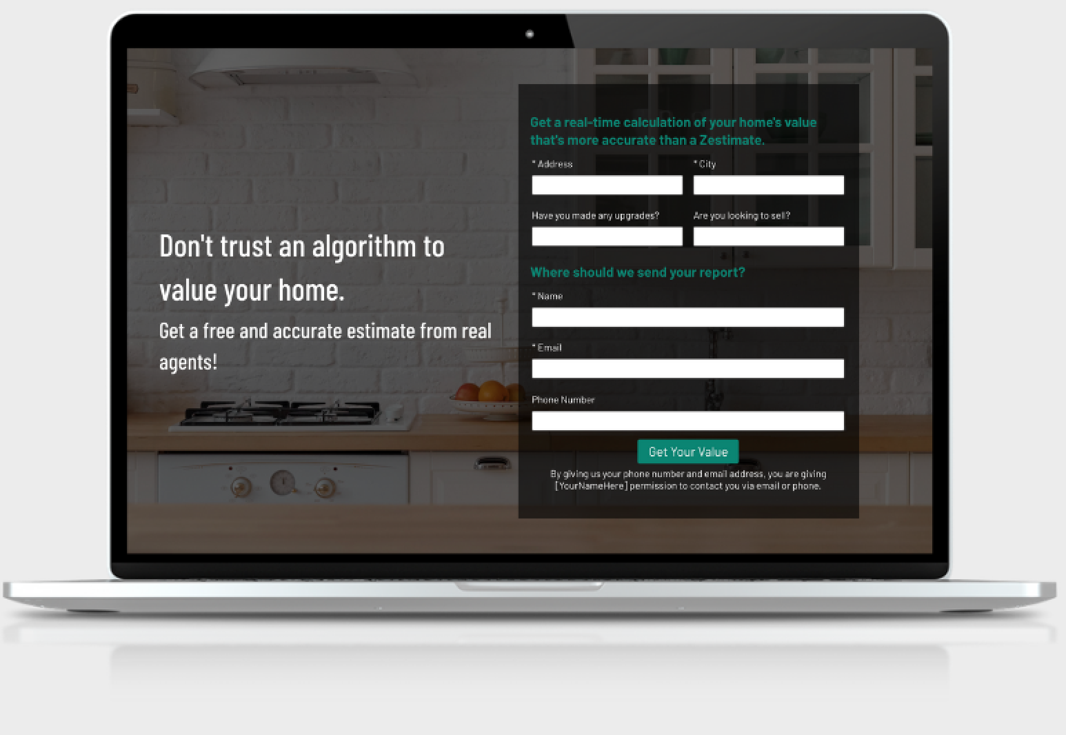 Listing Alerts for Buyers and Sellers Comp