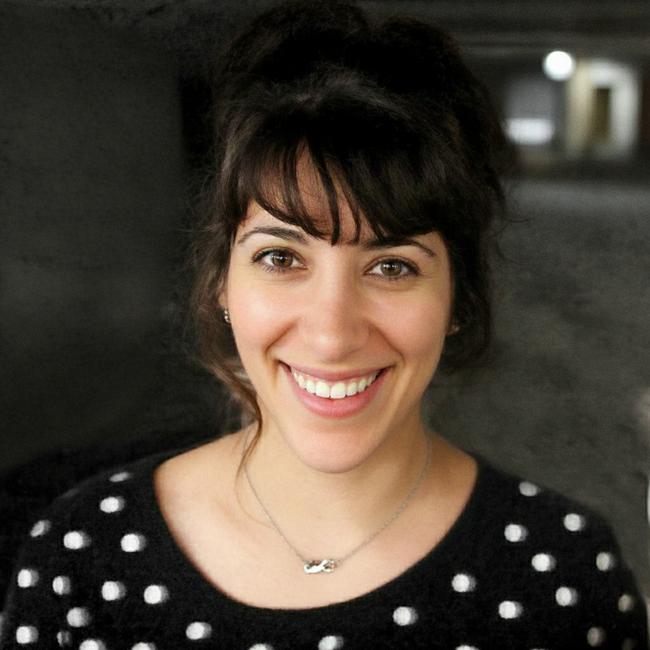 Photo of Elise Berenson