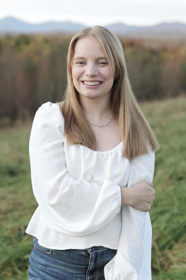Photo of Lily Guthrie